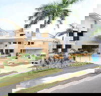 1770 Lagoons Central Apartment Resort - Accommodation Mermaid Beach