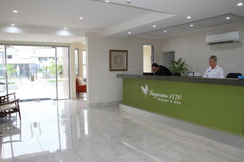 1770 Lagoons Central Apartment Resort - Accommodation Mermaid Beach 5