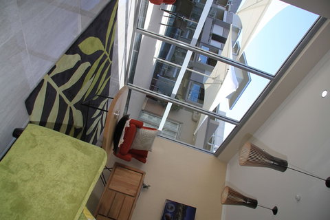 1770 Lagoons Central Apartment Resort - Accommodation Mermaid Beach 6