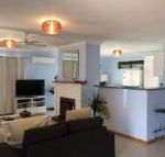 Salty Air Apartments Kingscote Kangaroo Island - Accommodation Mermaid Beach