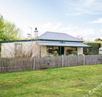 Georgies Cottage - Accommodation Mermaid Beach