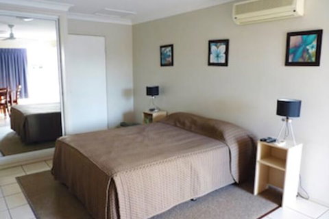 The Gallery Motor Inn - Accommodation Mermaid Beach 2