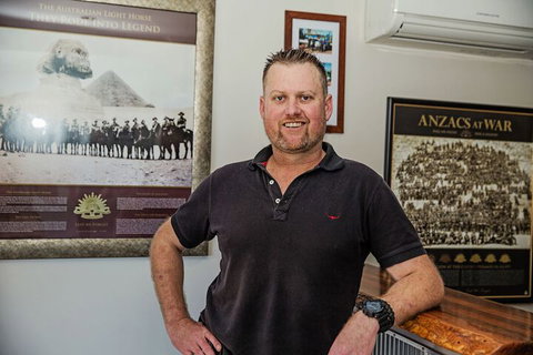 The Gallery Motor Inn - Accommodation Mermaid Beach 6