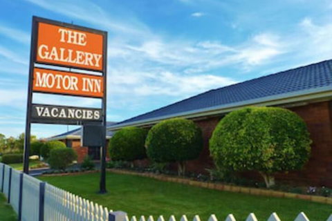 The Gallery Motor Inn - Accommodation Mermaid Beach 3
