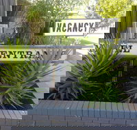 Warrina Motor Inn - Accommodation Mermaid Beach