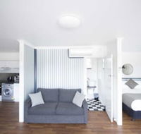 Siesta Central Apartments - Accommodation Mermaid Beach