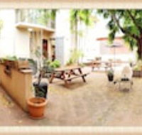 Childers Oasis Motel - Accommodation Mermaid Beach