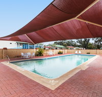 Banksia Tourist Park - Accommodation Mermaid Beach