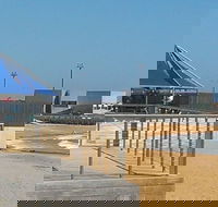 Burnie by the Bay Apartments - Accommodation Mermaid Beach