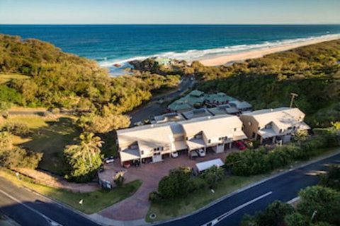 Samarinda Jewel By The Sea - Accommodation Mermaid Beach 0