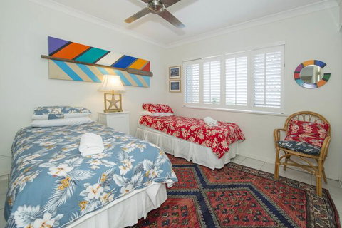 Samarinda Jewel By The Sea - Accommodation Mermaid Beach 2