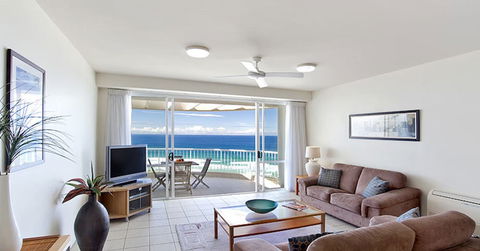 La Mer Sunshine - Accommodation Mermaid Beach 2