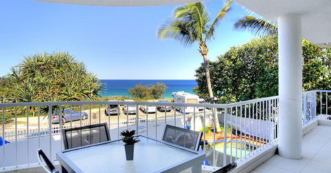 La Mer Sunshine - Accommodation Mermaid Beach 5