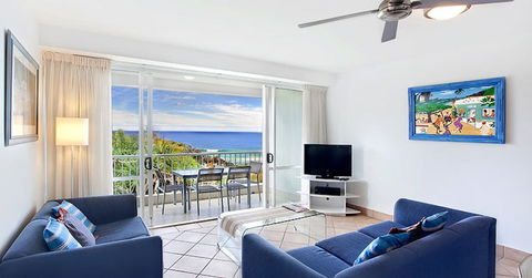 La Mer Sunshine - Accommodation Mermaid Beach 6