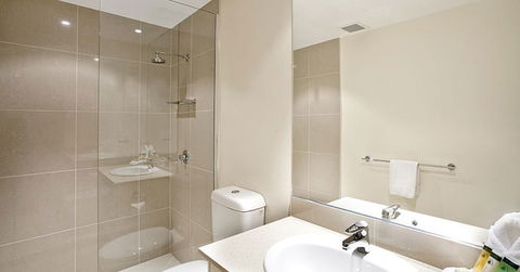 La Mer Sunshine - Accommodation Mermaid Beach 4
