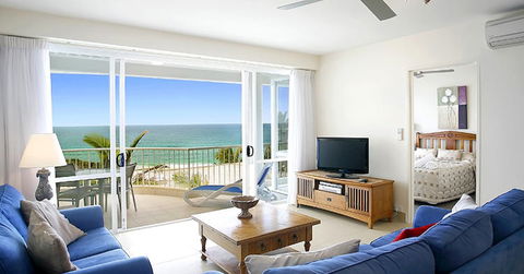 La Mer Sunshine - Accommodation Mermaid Beach 3