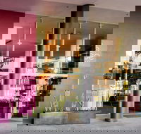 Sage Hotel Wollongong - Accommodation Mermaid Beach