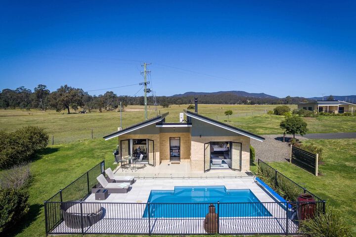 Congewai NSW Accommodation Mermaid Beach