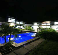 Hove To B  B - Accommodation Mermaid Beach