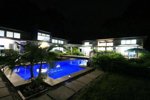 Hove To B & B - Accommodation Mermaid Beach 0