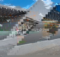 Accommodate Canberra - IQ - Braddon - Accommodation Mermaid Beach