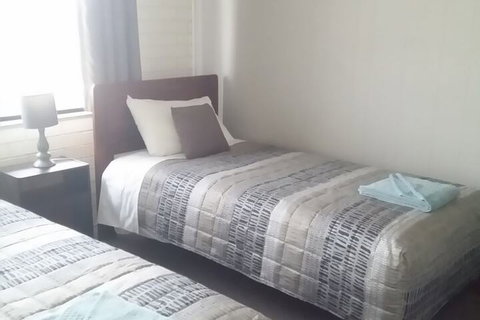 White Manor Motel - Accommodation Mermaid Beach 3