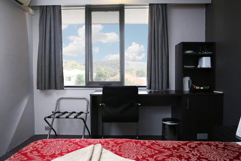 White Manor Motel - Accommodation Mermaid Beach 6