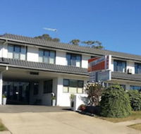 White Manor Motel - Accommodation Mermaid Beach