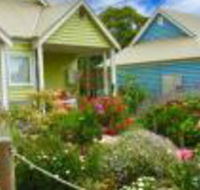 Sea Salt Bnb - Accommodation Mermaid Beach