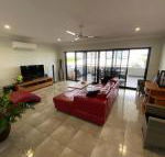 Cooktown Harbour View Luxury Apartments - Accommodation Mermaid Beach