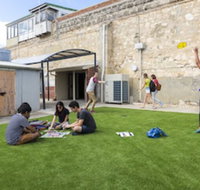 Fremantle Prison YHA - Accommodation Mermaid Beach