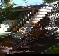 Bluegrass BnB - Accommodation Mermaid Beach
