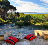 Kestrel Downs - Accommodation Mermaid Beach