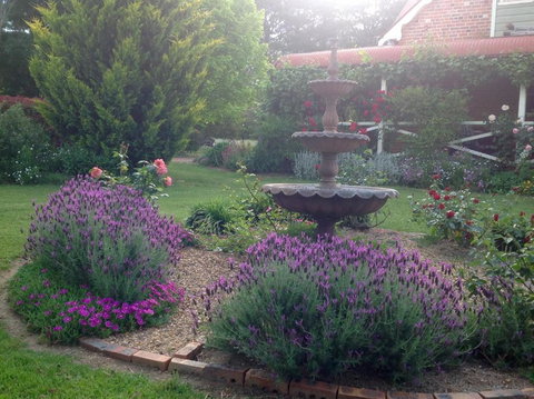 A Country Barn Retreat - Accommodation Mermaid Beach 6