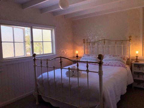 A Country Barn Retreat - Accommodation Mermaid Beach 1