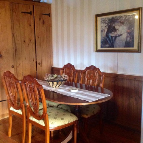 A Country Barn Retreat - Accommodation Mermaid Beach 5