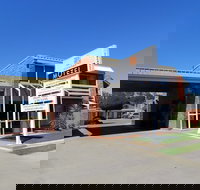 cluBarham Motel - Accommodation Mermaid Beach