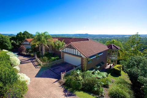Tranquill Garden Hideaway - Accommodation Mermaid Beach 4