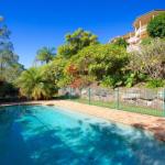 Tranquill Garden Hideaway - Accommodation Mermaid Beach 0