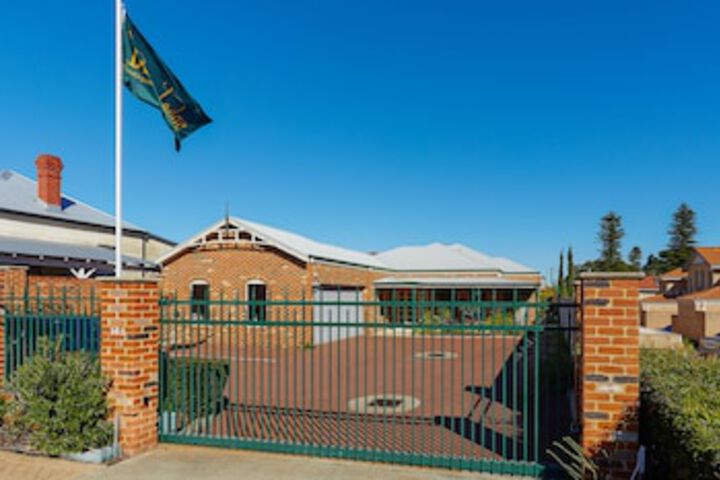 Victoria Park WA Accommodation Mermaid Beach