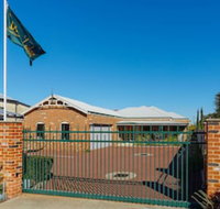 Durham Lodge - Accommodation Mermaid Beach