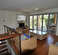 Allora 1 - Accommodation Mermaid Beach