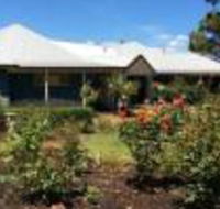 Crabapple Lane Bed  Breakfast - Accommodation Mermaid Beach
