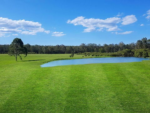 Kangaroo Cottage Cute Accom In Bushland Setting - Accommodation Mermaid Beach 4