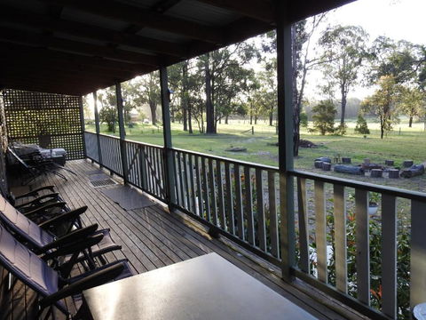Kangaroo Cottage Cute Accom In Bushland Setting - Accommodation Mermaid Beach 1