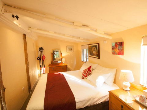 Lyrebird Studio Hideaway In The Watagans Be At One With Nature - Accommodation Mermaid Beach 3
