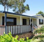 Sandy Feet Getaway - Accommodation Mermaid Beach