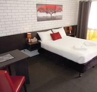 Jackaroo Apartments - Accommodation Mermaid Beach