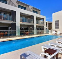 Bunbury Seaview Apartments - Accommodation Mermaid Beach