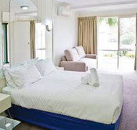 Nepean Country Club  Day Spa - Accommodation Mermaid Beach